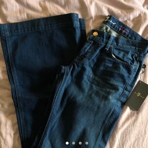 Ginger Low Rise Jeans